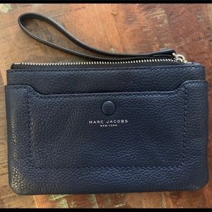 Marc Jacobs empire city wristlet